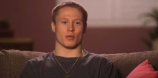 taron ward unexpected age