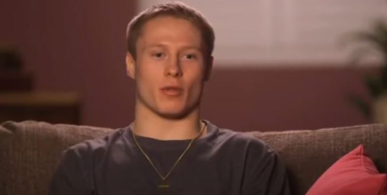 taron ward unexpected age