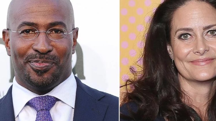 Van Jones Ex-Wife Jana Carter Wiki, Biography, Age, Height, Instagram ...