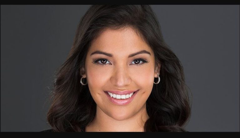 Lillian Vilchez