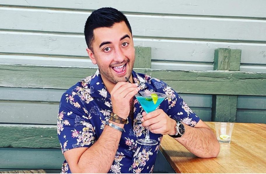 MAFS Jason Roses : Age, Height, Wiki, Boyfriend, Sexuality, Instagram, Net Worth jason roses mafs age