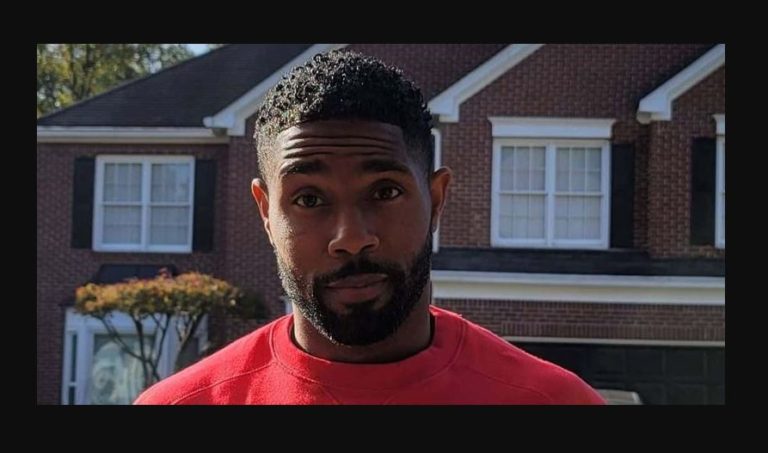 Pastor Dwight Buckner age