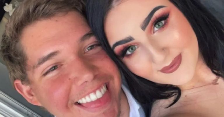 Mikayla Nogueira Boyfriend Cody
