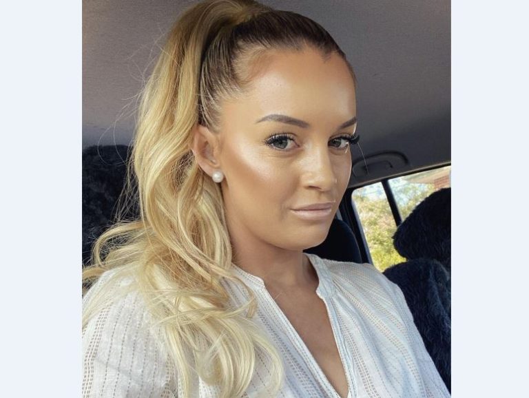 Samantha Harvey