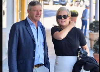 Richard Lavender Net Worth, Age, Samantha Armytage Husband