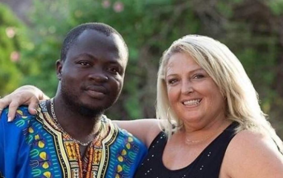 90-Day Fiance Micheal Ilesanmi Wiki: Age, Height, Angela Deem Partner ...