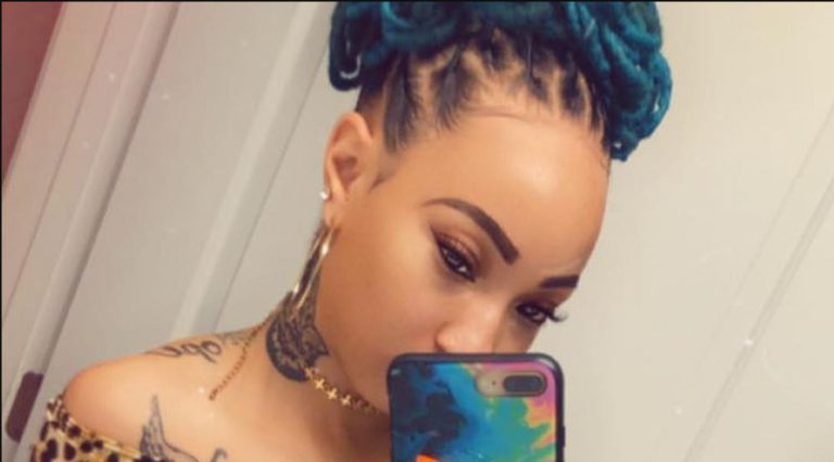 Deshayla Shay Harris