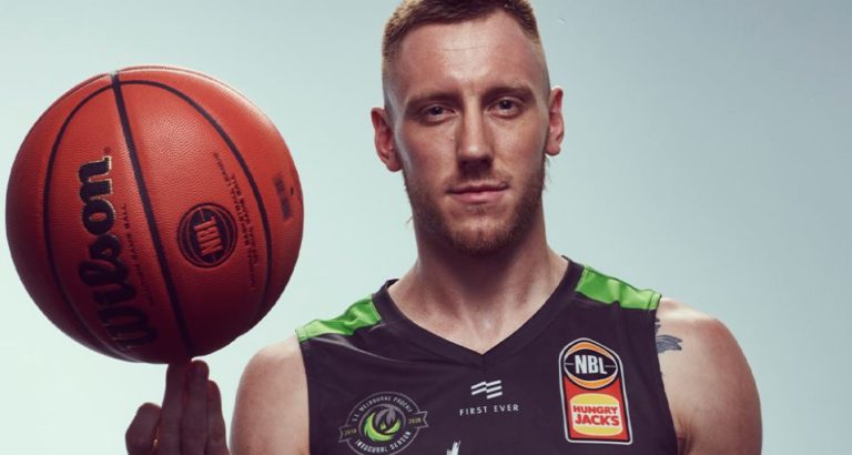 Mitch Creek partner