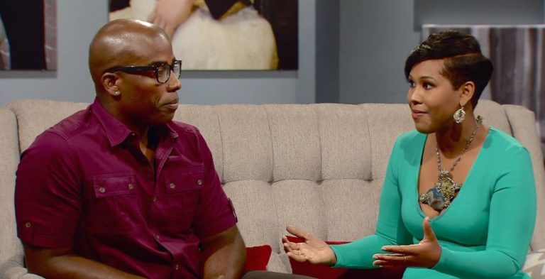 Monet Bell married at first sight instagram