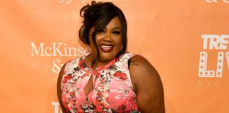 Nicole Byer Instagram
