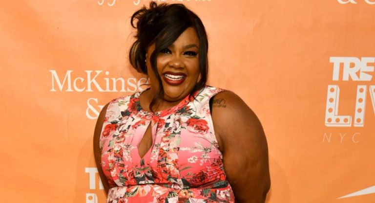 Nicole Byer Instagram