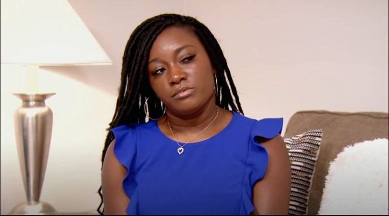 Paige Banks mafs age