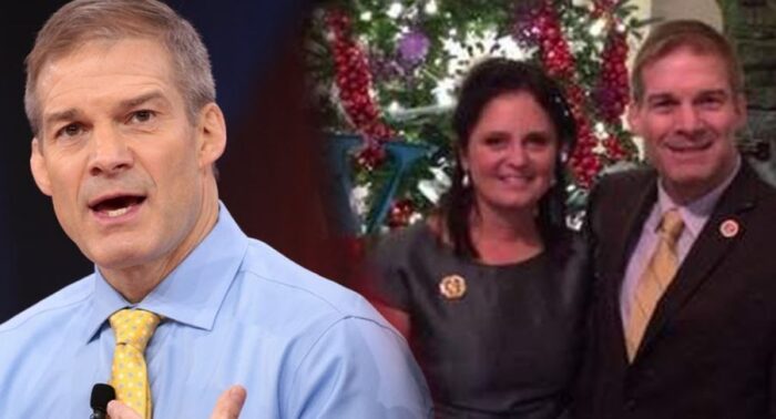who is jim jordan's wife