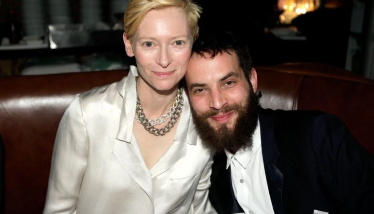 Tilda Swinton Husband Sandro Kopp Wiki: Age, Height, Weight, Instagram, Job, Net Worth