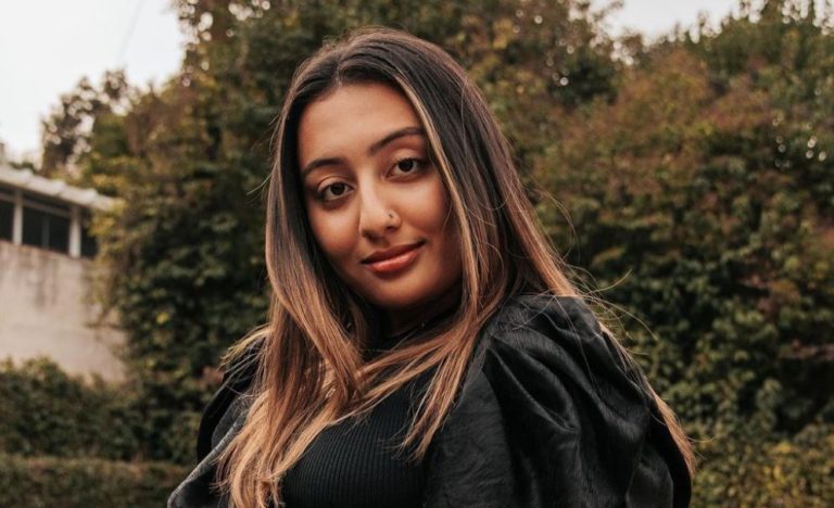 Shanti Gregg Wiki: Age, Height, Birthday, Boyfriend, Collin Bunn, Instagram, Net Worth