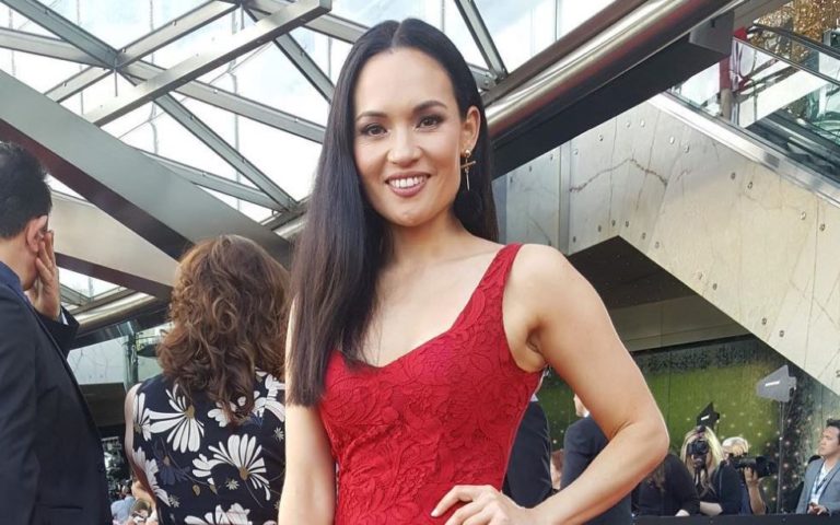 Tasneem Roc Wiki: Age, Height, Weight, Married, Husband, Instagram, Net Worth