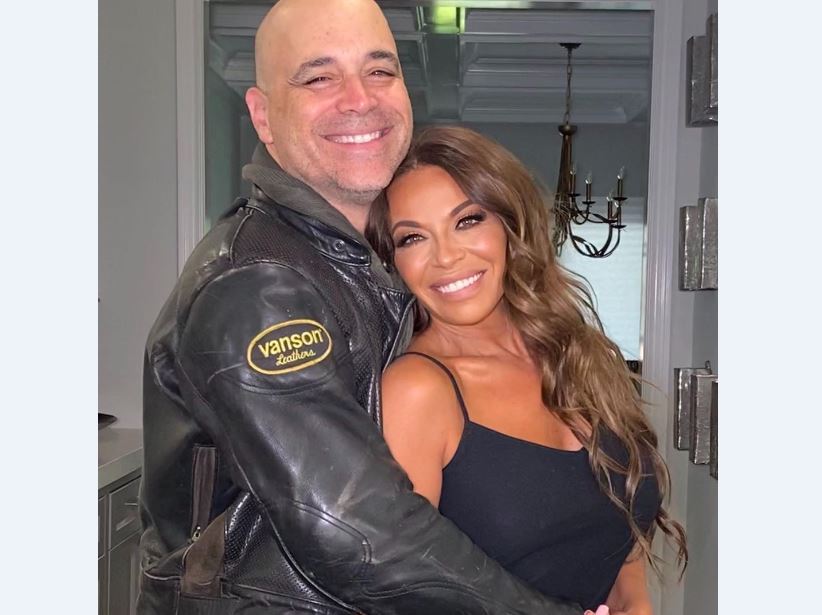 Dolores Catania Boyfriend Dr. David Principe Wiki, Biography, Age, Height, Instagram, Net Worth 2021 Dr. David Principe