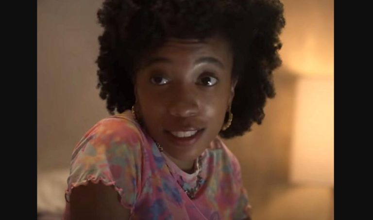 Nathanya Alexander