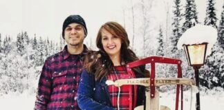 jessi morse life below zero age