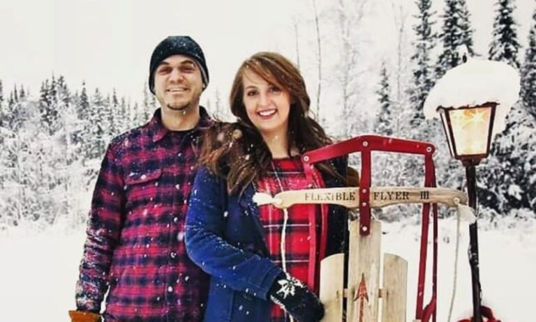 jessi morse life below zero age