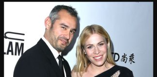 Matt Robinson Natasha Bedingfield Husband