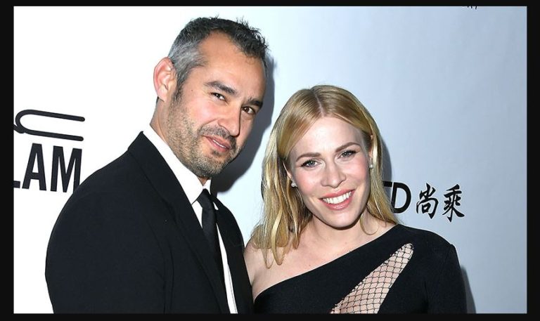 Matt Robinson Natasha Bedingfield Husband