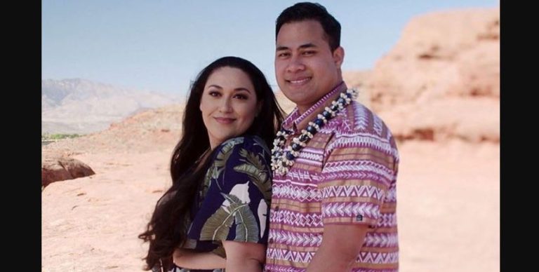 Asuelu Pulaa 90 day fiance