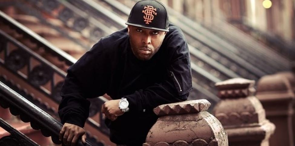 Black Rob Rapper Wiki, Biography, Age, Height, Cause of Death Rapper Black Rob net worth
