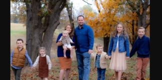 Mackynzie Renee Duggar birthday