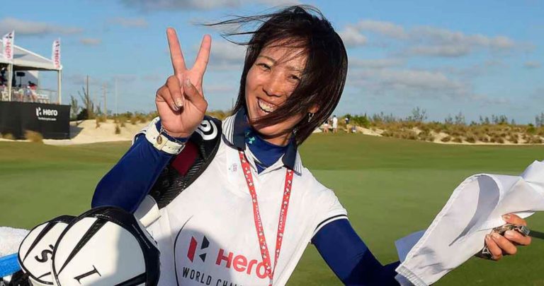 Mei Inui Matsuyama Wiki: Age, Height, Wiki, Biography, Hideki Matsuyama Wife, Instagram, Net Worth