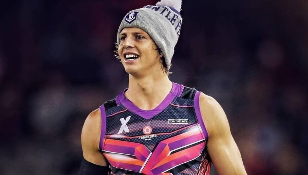 Nat Fyfe Girlfriend 2023, Age, Height, Wikipedia, Net Worth Nathan Fyfe girlfriend