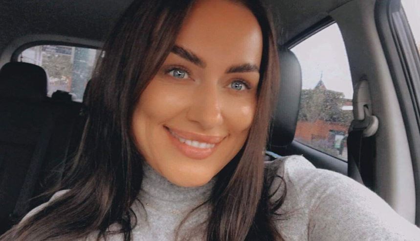 Renata Big Brother Australia: Wiki, Bio, Age, Height, Full name, Job, Instagram Renata big brother nationality