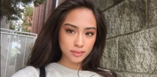 Savannah Palacio Instagram