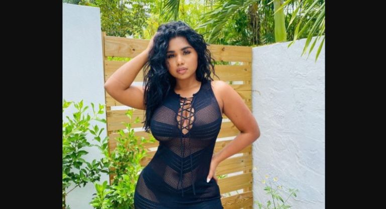 Vanessa Posso net worth