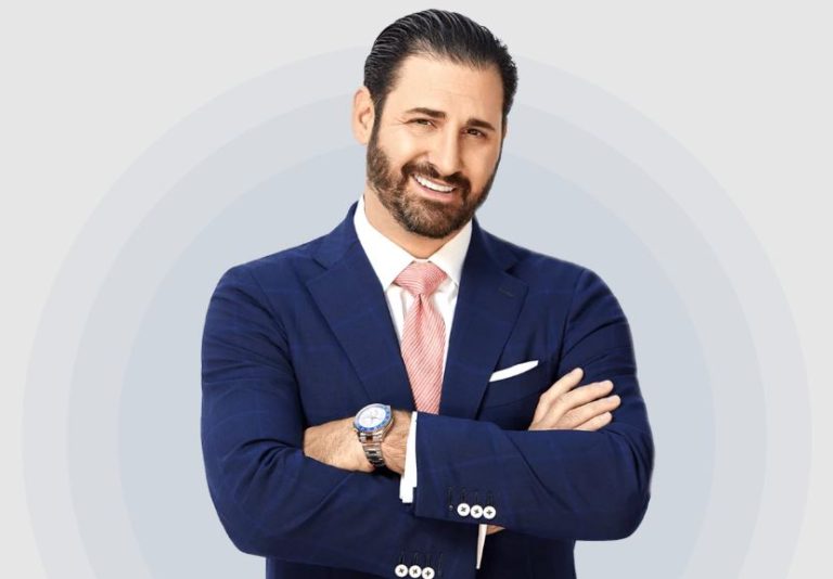 David Cantin net worth 2021