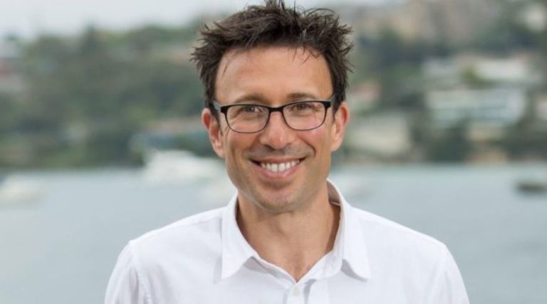 Anthony Eisen age