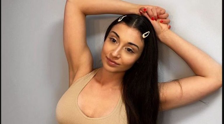 Bianca Carelli age