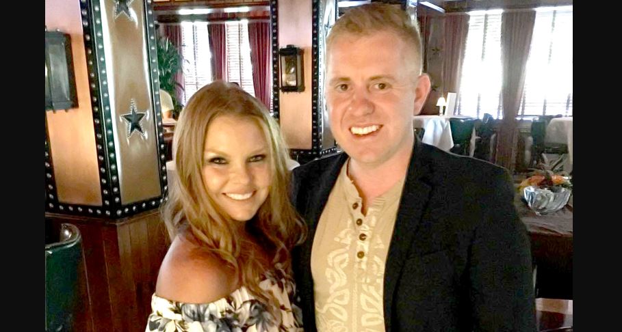 Bryan Redmond Wiki, Bio, Age, Height, Married, Wife, Instagram, Net Worth Bryan Redmond age