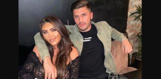 Charles Drury Instagram