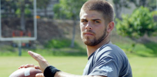Colt Brennan Wife