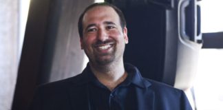 Jason Kaplan wife