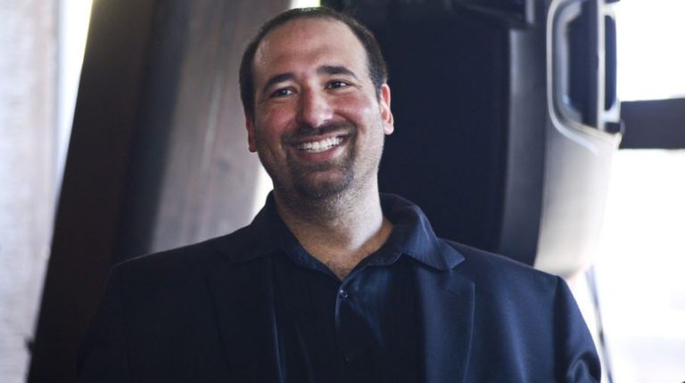 Jason Kaplan wife