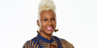 Pia Renee the voice age