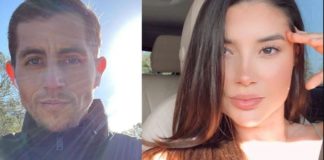 Rhoda Blau Jorge Nava new girlfriend
