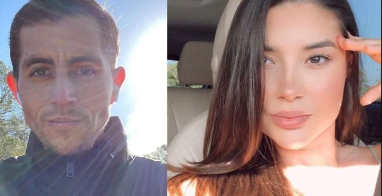 Rhoda Blau Jorge Nava new girlfriend