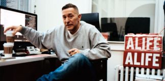 Rob Cristofaro age