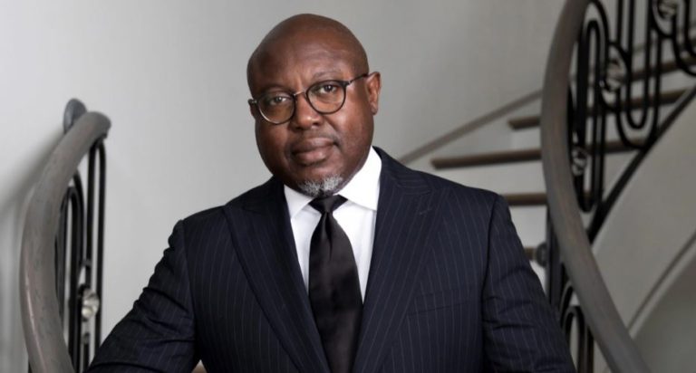 Simon Guobadia age