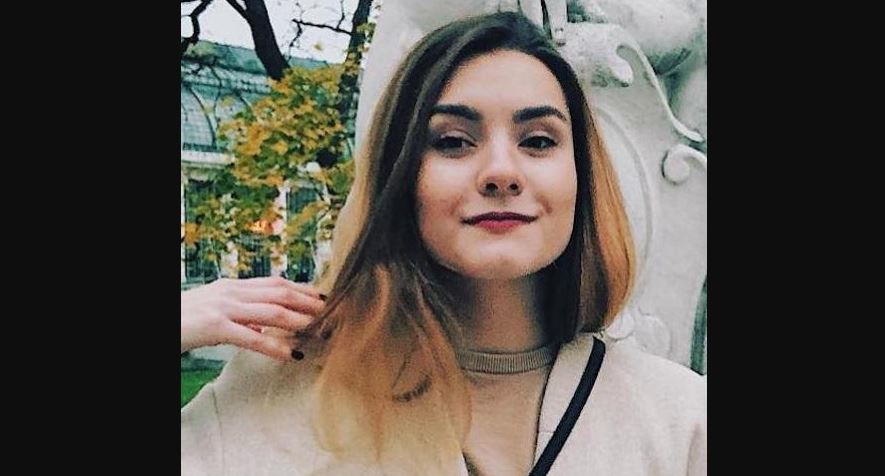 Sofia Sapega Wiki, Bio, Age, Height, Instagram, Nationality, Net Worth 2021 Sofia Sapega Roman Protasevich girlfriend