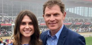 Sophie Flay Instagram