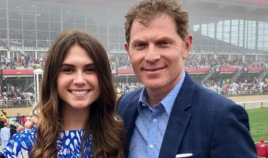 Bobby Flay Daughter ‘Sophie Flay’ Wiki, Bio, Age, Height, Instagram, Boyfriend, Mother Sophie Flay Instagram